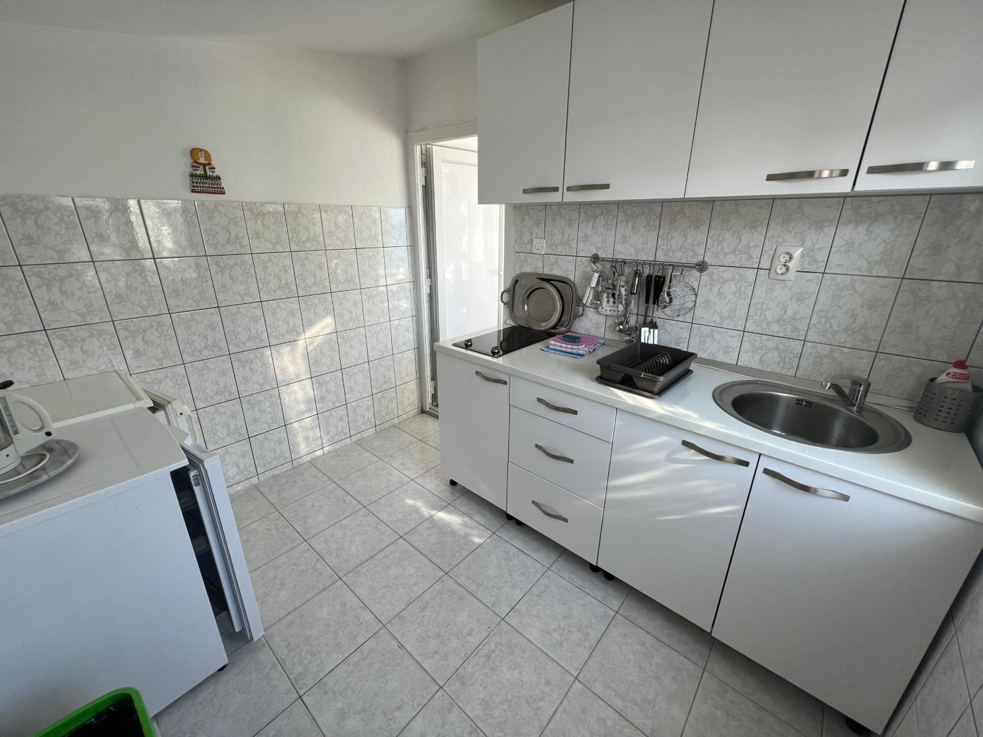 Emko Apartmens Vir公寓 外观 照片